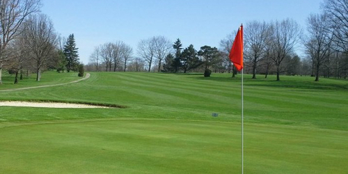 Hinckley Hills Golf Course