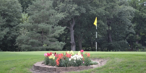 Homewood Golf Course