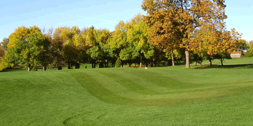 Indian Trails Golf Course