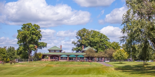 Ingersoll Memorial Golf Course & Learning Links