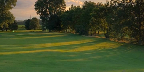 Irish Hills Golf Course