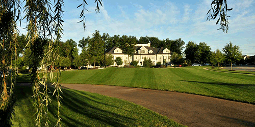 Kinsale Golf & Fitness Club