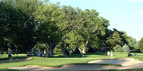 Lakeshore Country Club