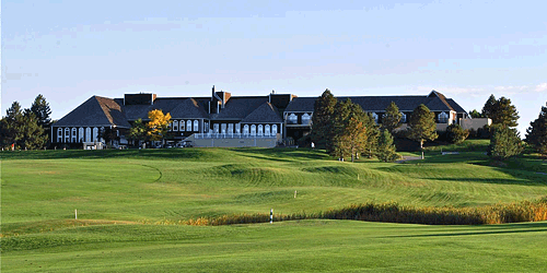 Lone Tree Golf Club & Hotel