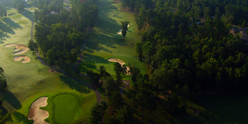 Magellan Golf Course