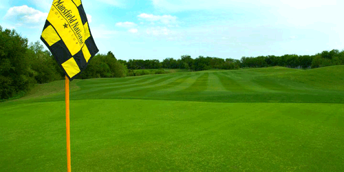Mansfield National Golf Club