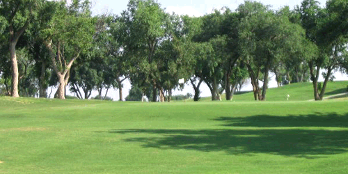 The Meadowbrook Golf Complex