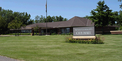 Mendota Heights Par 3 Golf Course