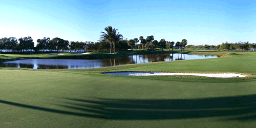 Moorings Club of Vero Beach