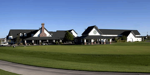 Murphy Creek Golf Course