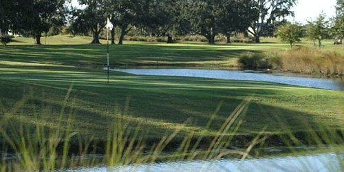 North Shore Golf Club