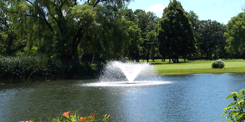 North Shore Country Club