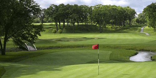 Olympia Fields Country Club