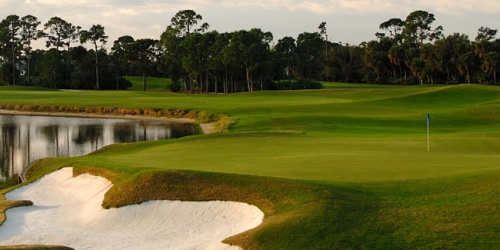 PGA Village - Wanamaker