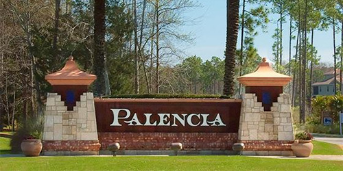 Palencia Club
