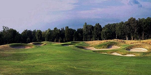 Phillips Park Golf Course