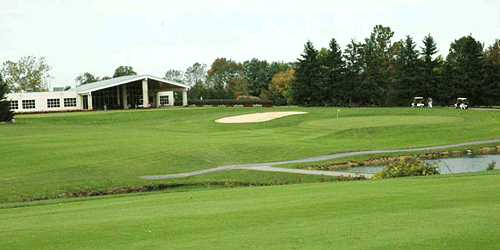 Pine Hills Golf Club