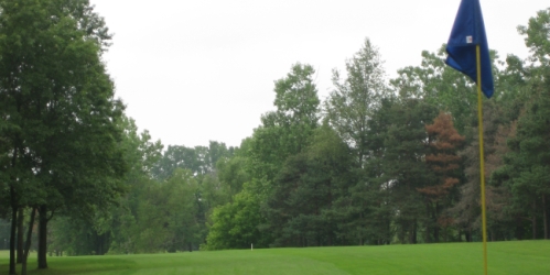 Pine Hollow Golf Course