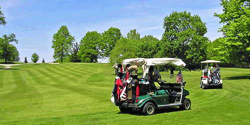 Pine Ridge Country Club