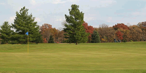 Prairiewood Golf Course