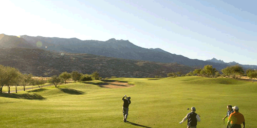 Quail Creek Country Club