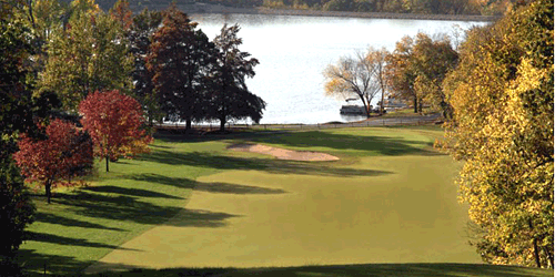 Quivira Lake & Country Club