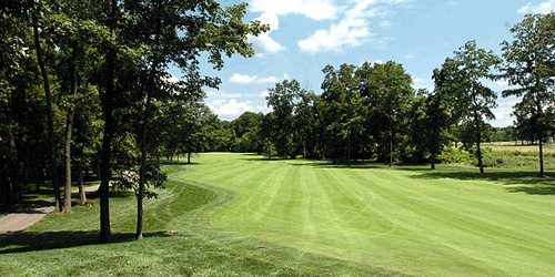 Rattlesnake Ridge Golf Club