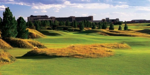 Rawls Course at Texas Tech University