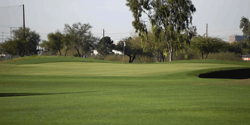 Rio Salado Golf Course