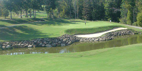 River Ridge Golf Club