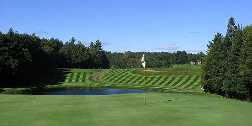 Saranac Inn Golf & Country Club