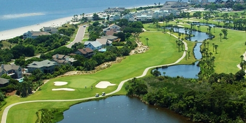 Seabrook Island Club