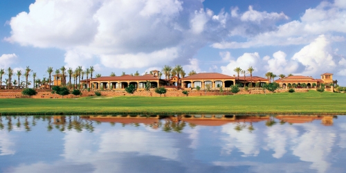 Seville Golf & Country Club