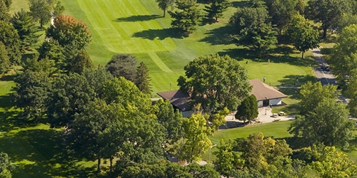 Shorewood Golf Course