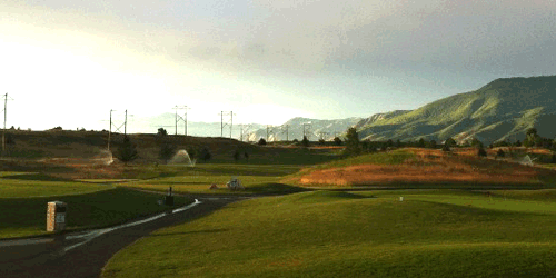 Sun Hills Golf Course