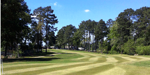 Golf Club at Timber Trails