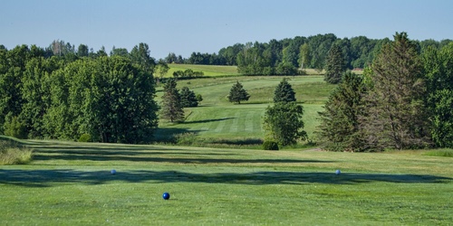 Trapp River Golf Course