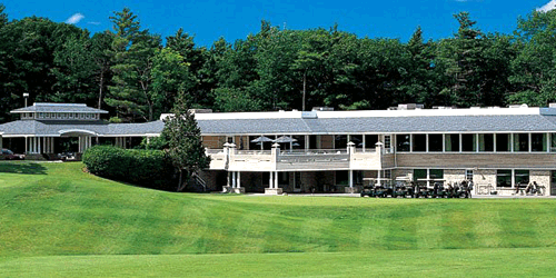 Traverse City Golf & Country Club