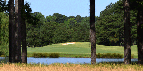 Country Club of Virginia