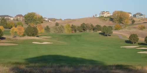 Whispering Creek Golf Club