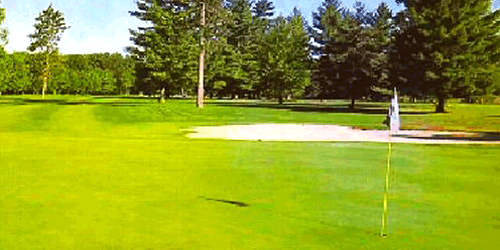 White Deer Country Club