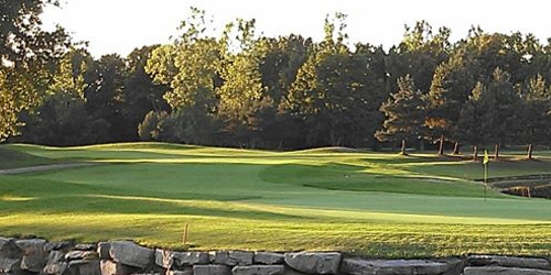 Willowbrook Golf Course