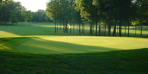 Woodside Golf Course