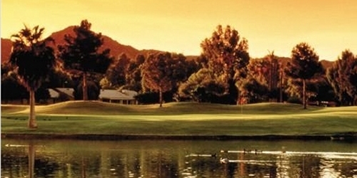 Ahwatukee Country Club