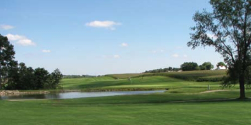 Airport National Public Golf Complex