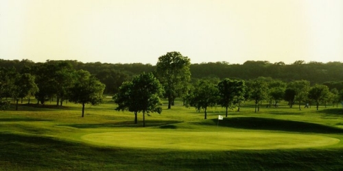 Alamo Golf Club