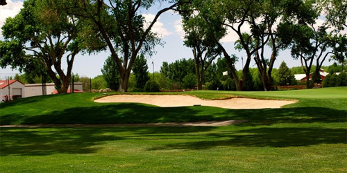 Albuquerque Country Club