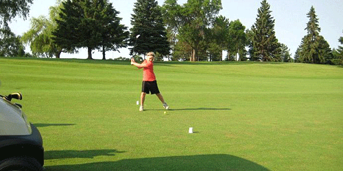 Alexandria Golf Club