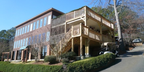 Altadena Valley Country Club