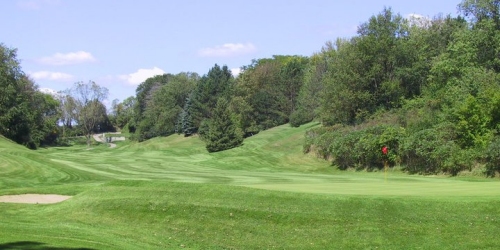 Ann Arbor Country Club